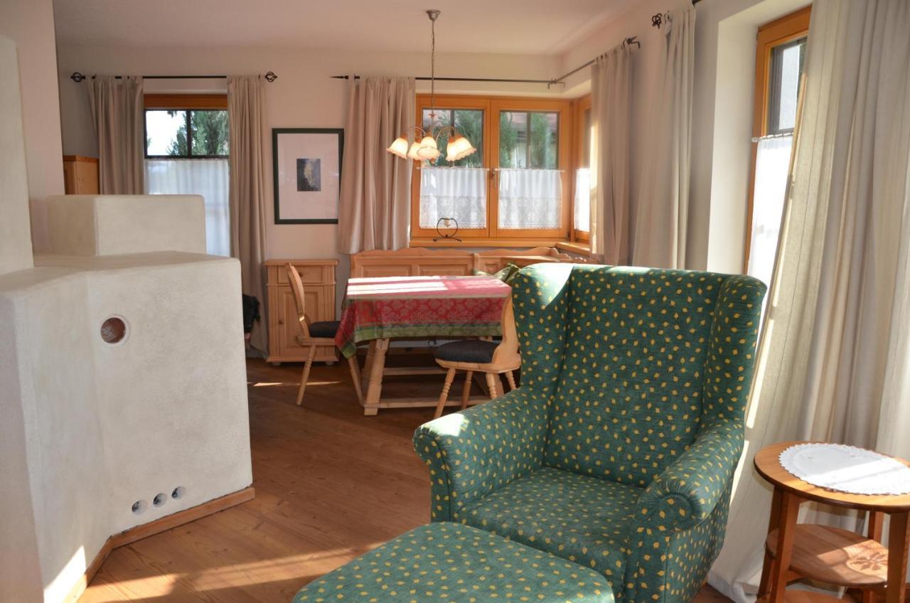 Ferienwohnung Haus Enzian Seefeld in Tirol Zimmer foto