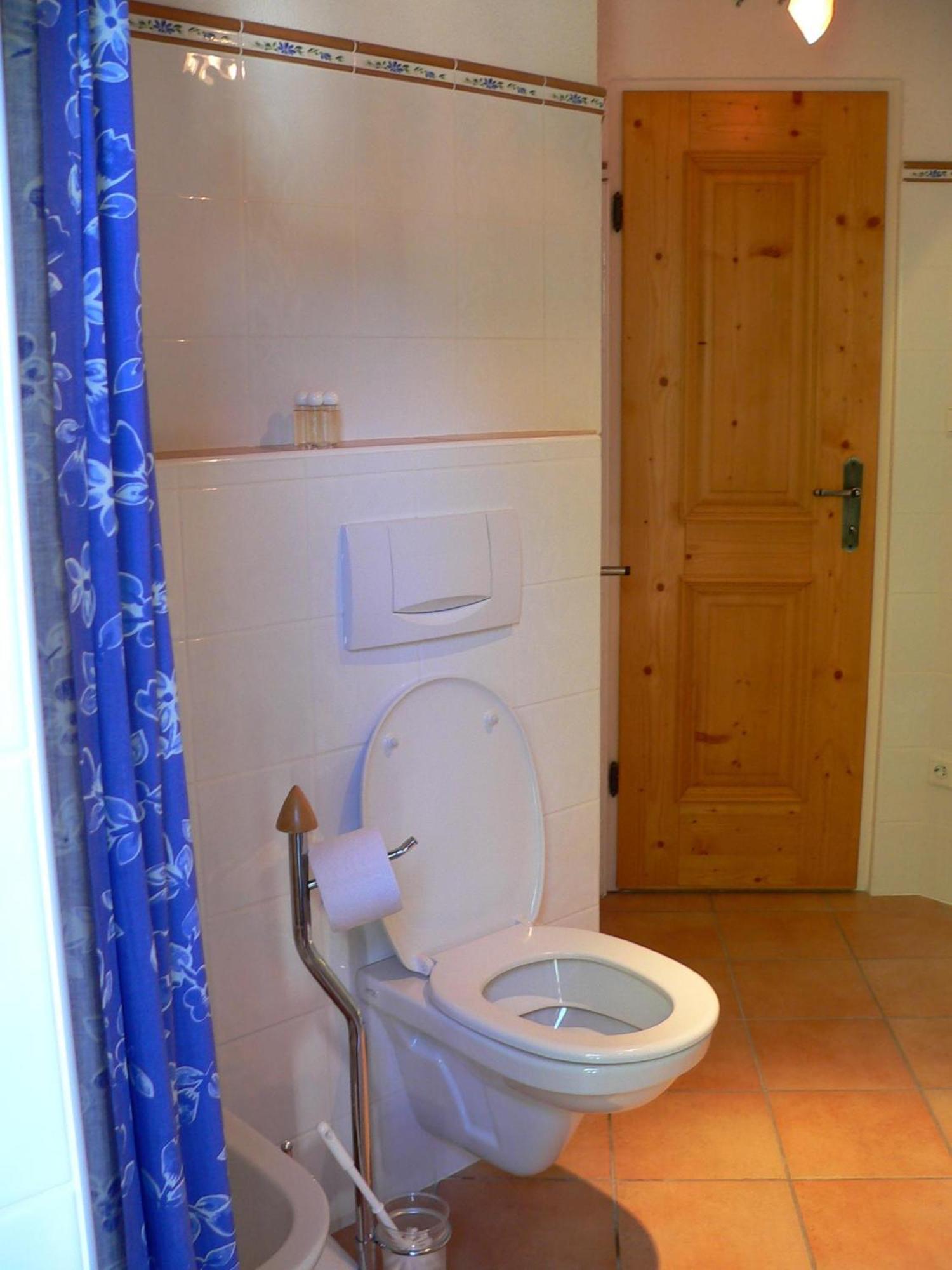 Ferienwohnung Haus Enzian Seefeld in Tirol Exterior foto